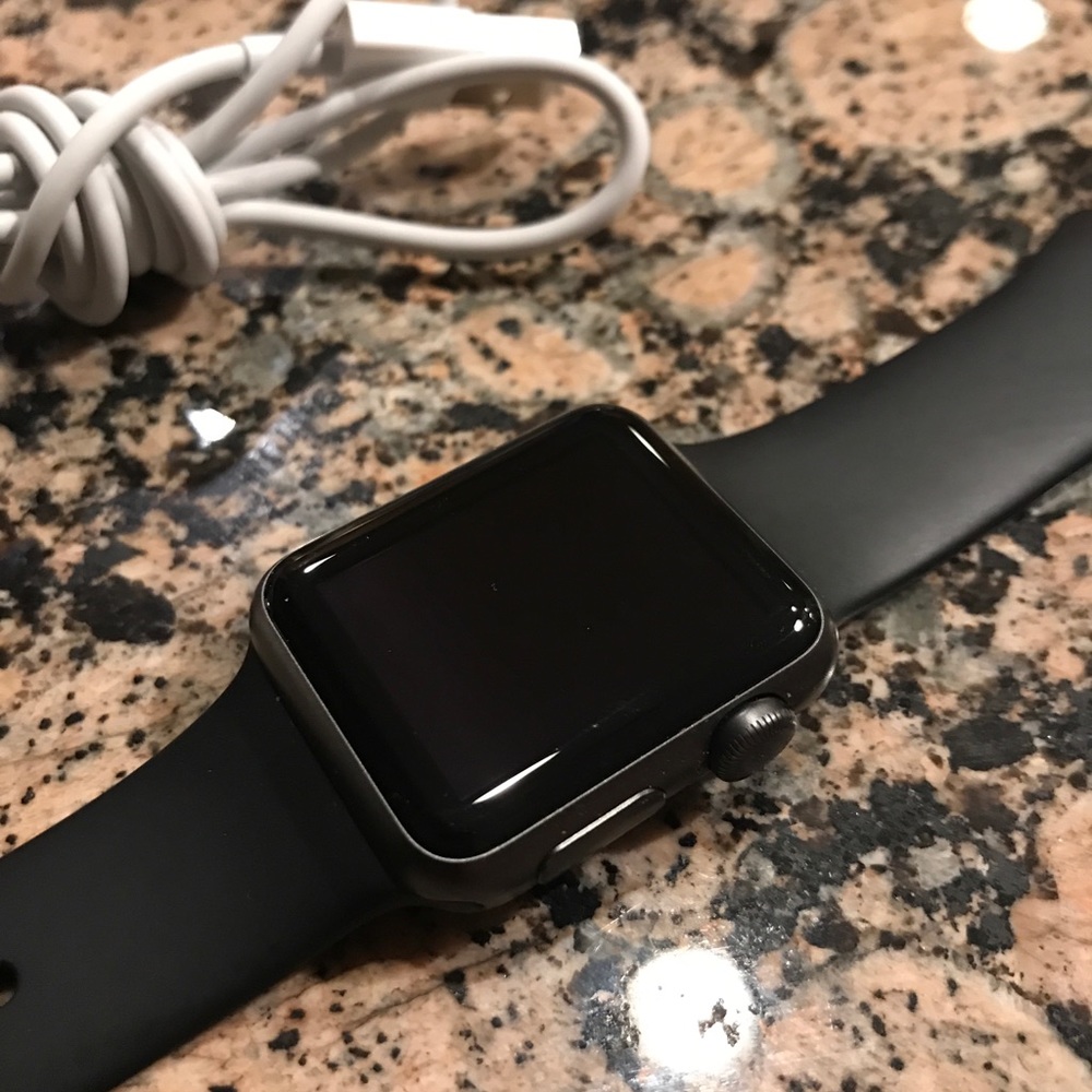 Series 1 Apple Watch